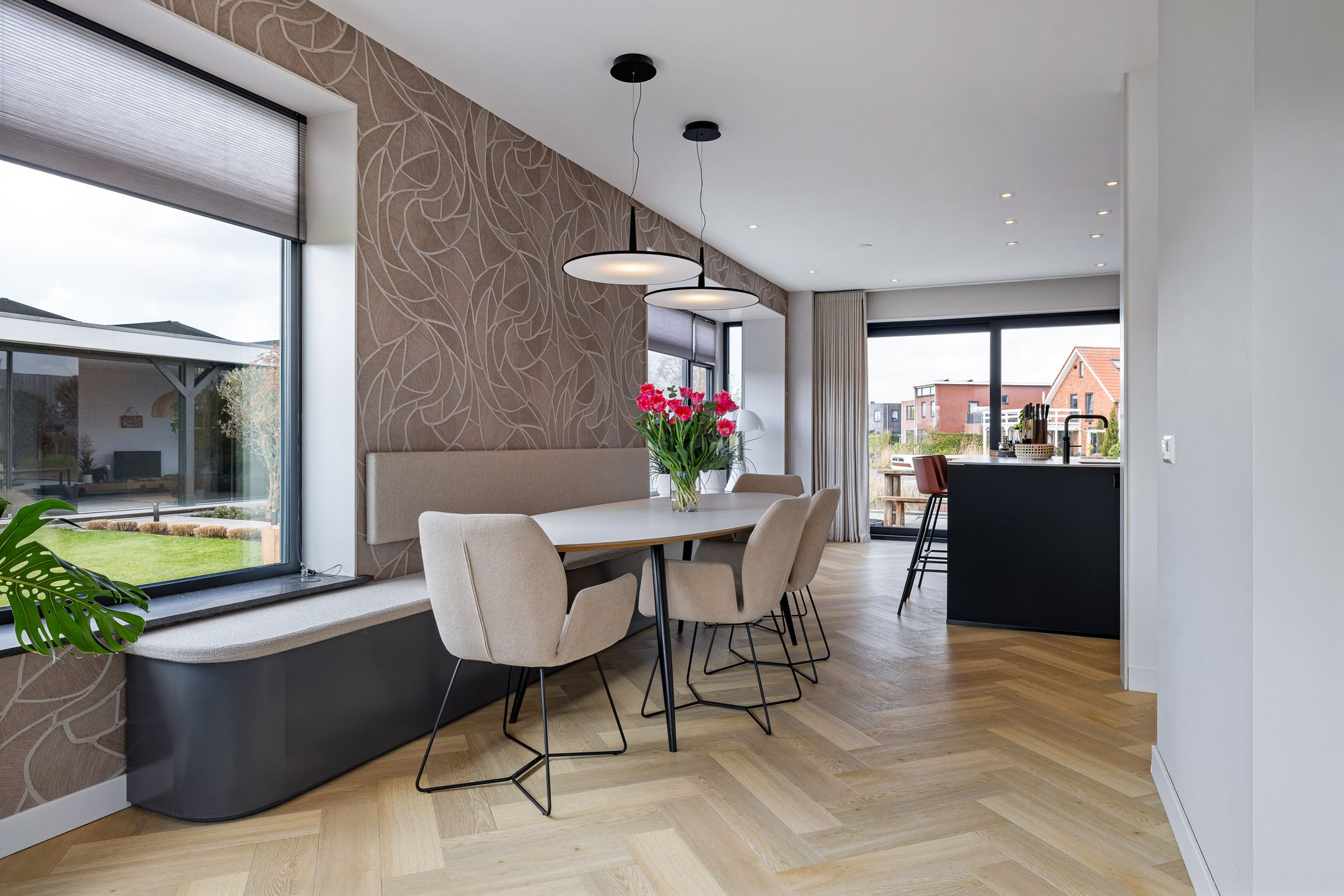 Photo 9 of Sjoerdtje Faberhôf 40