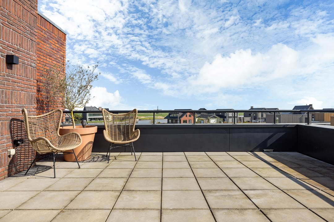 Photo 47 of Sjoerdtje Faberhôf 40