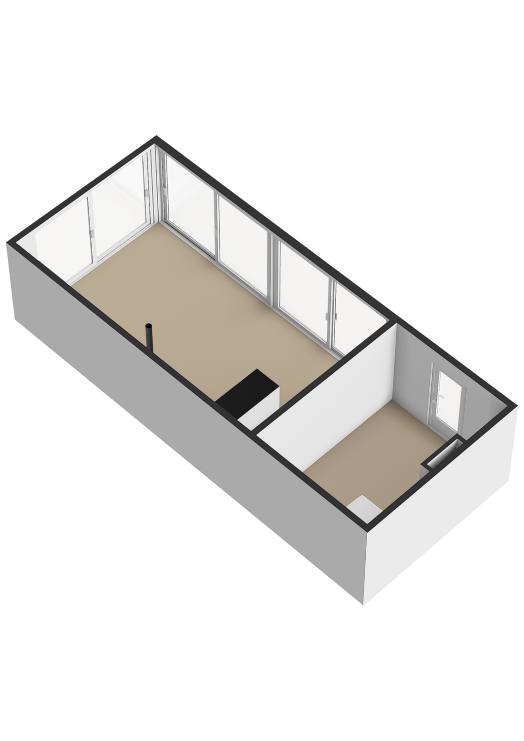 Photo 91 of Sjoerdtje Faberhôf 40