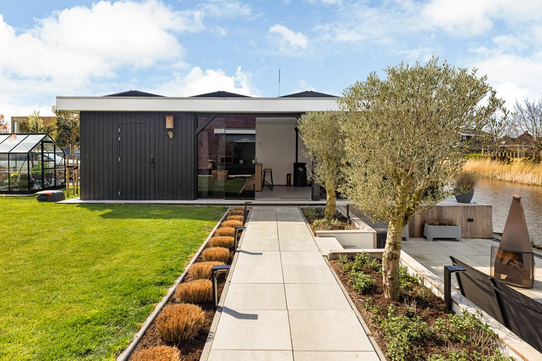 Photo 58 of Sjoerdtje Faberhôf 40