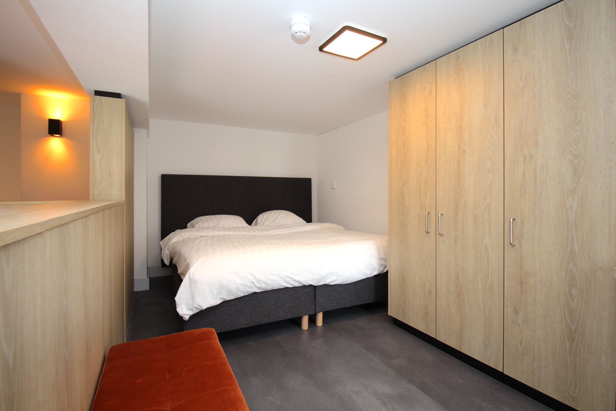 Foto 9 van Mauritsstraat 247-M