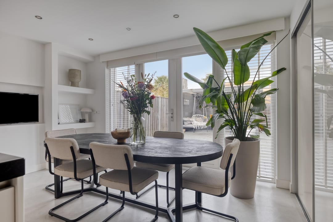 Foto 13 van Klaproosstraat 33