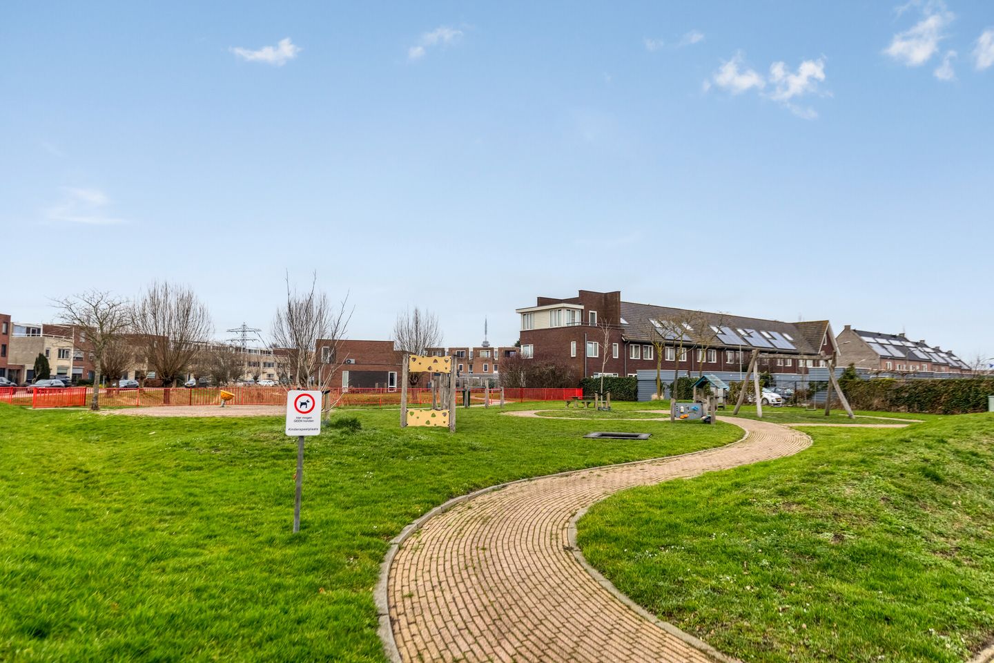 Foto 35 van Klaproosstraat 33