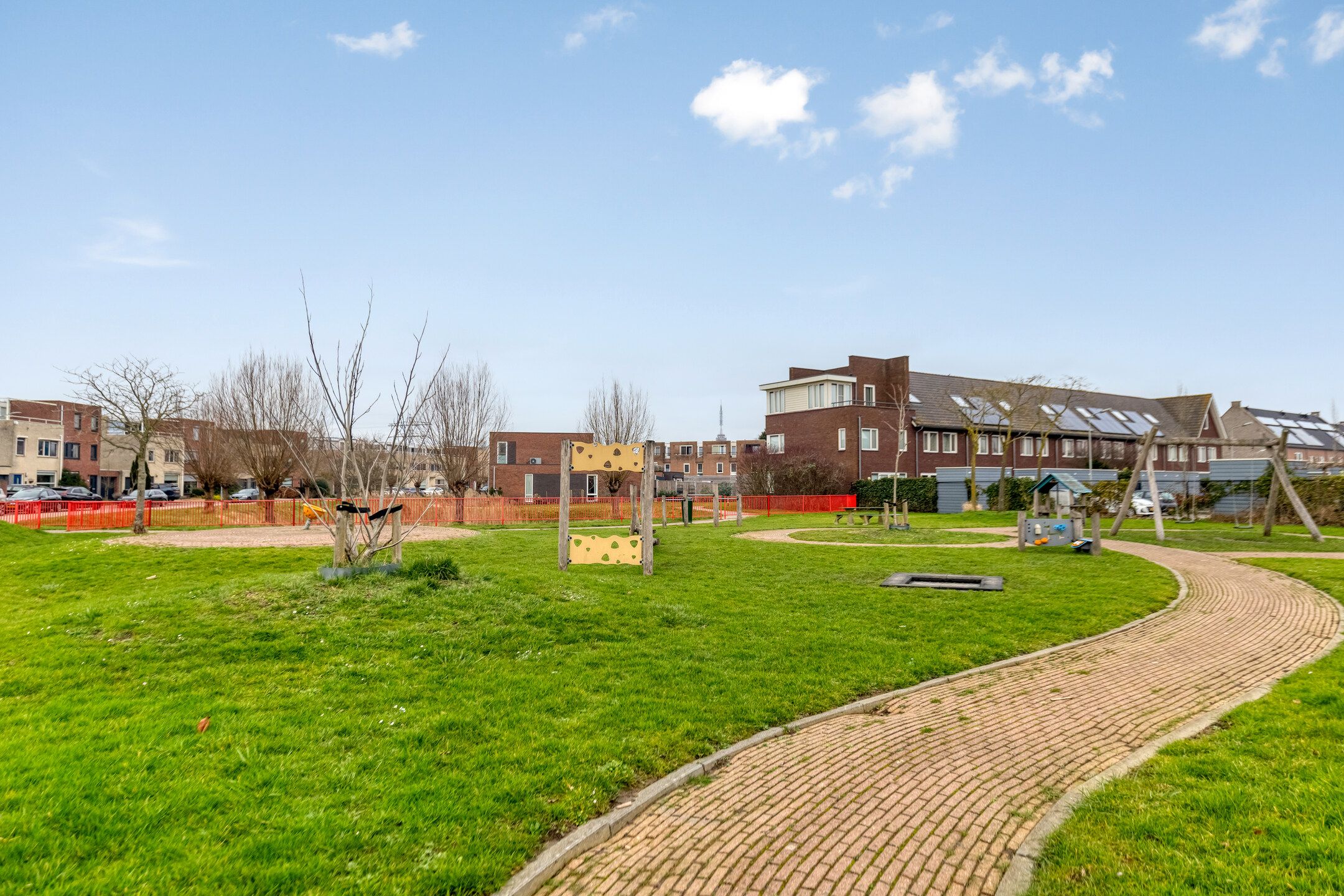 Foto 36 van Klaproosstraat 33