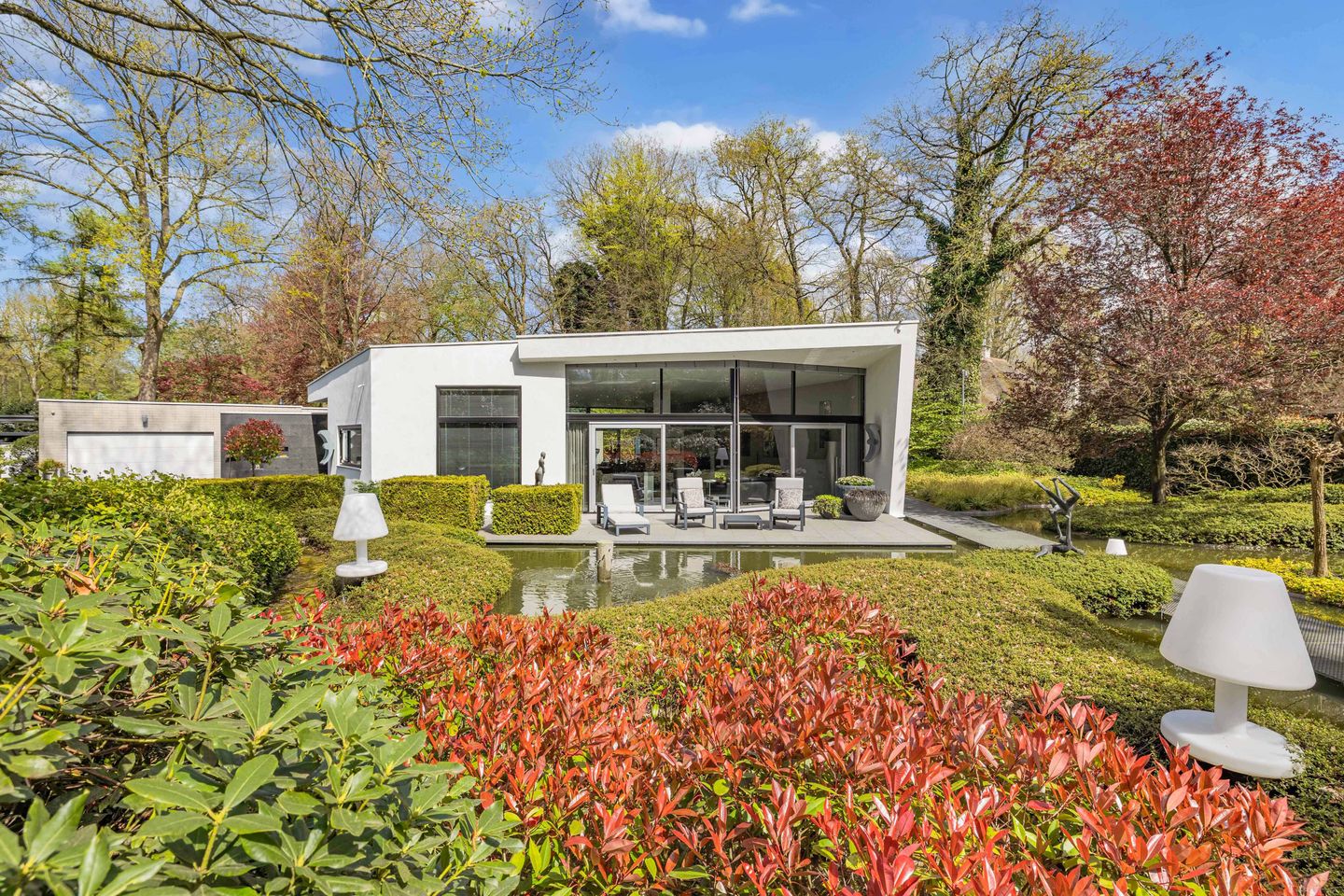 Foto 10 van Beukenlaan 11