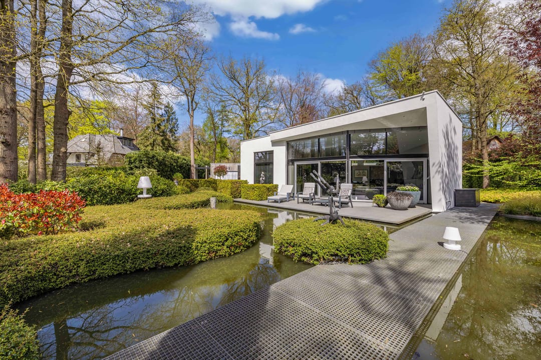 Foto 11 van Beukenlaan 11