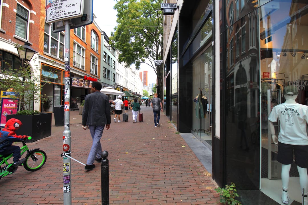 Foto 22 van Mauritsstraat 247-M