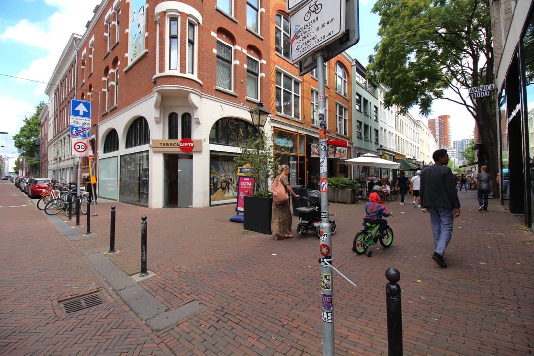 Foto 23 van Mauritsstraat 247-M