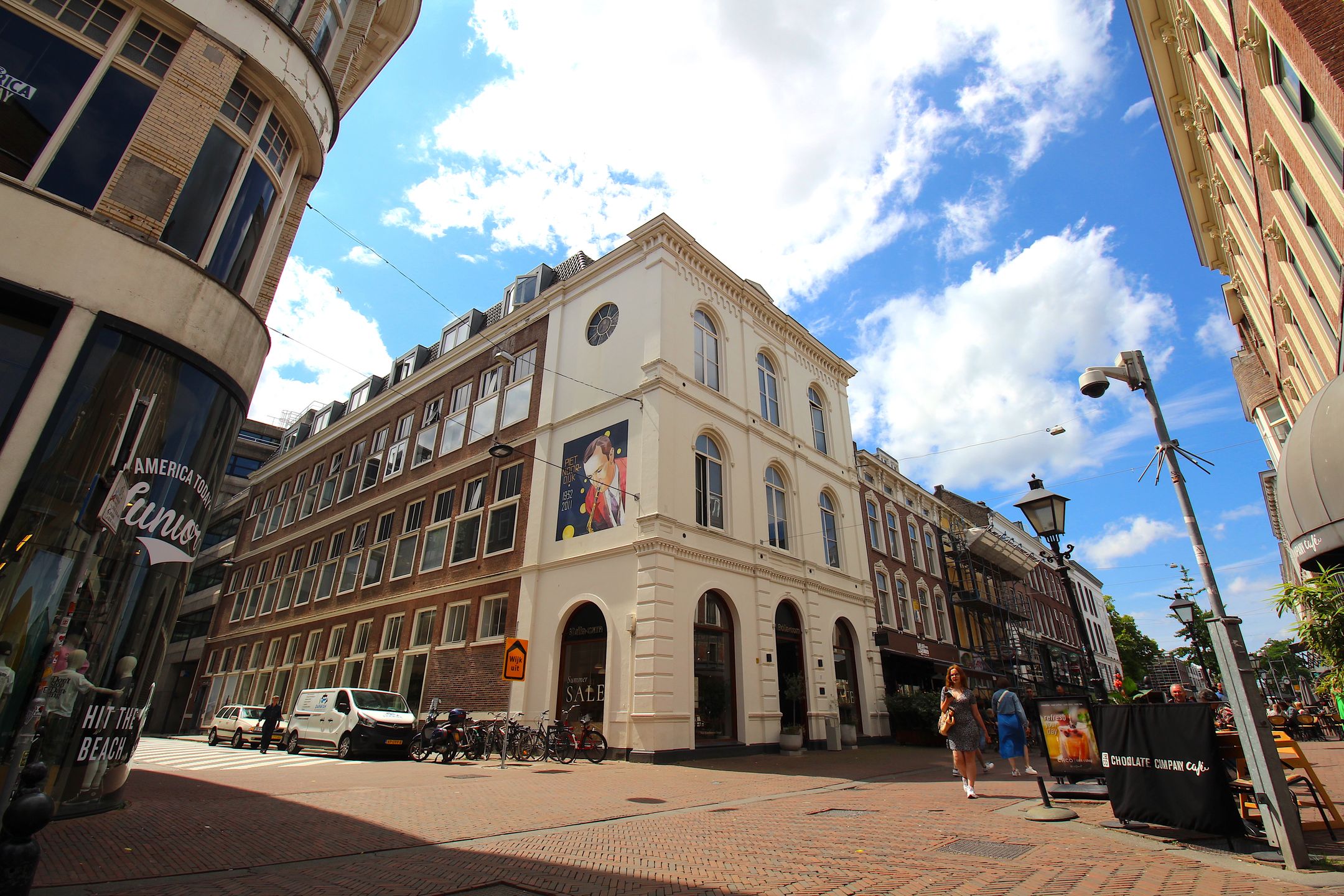 Foto 24 van Mauritsstraat 247-M