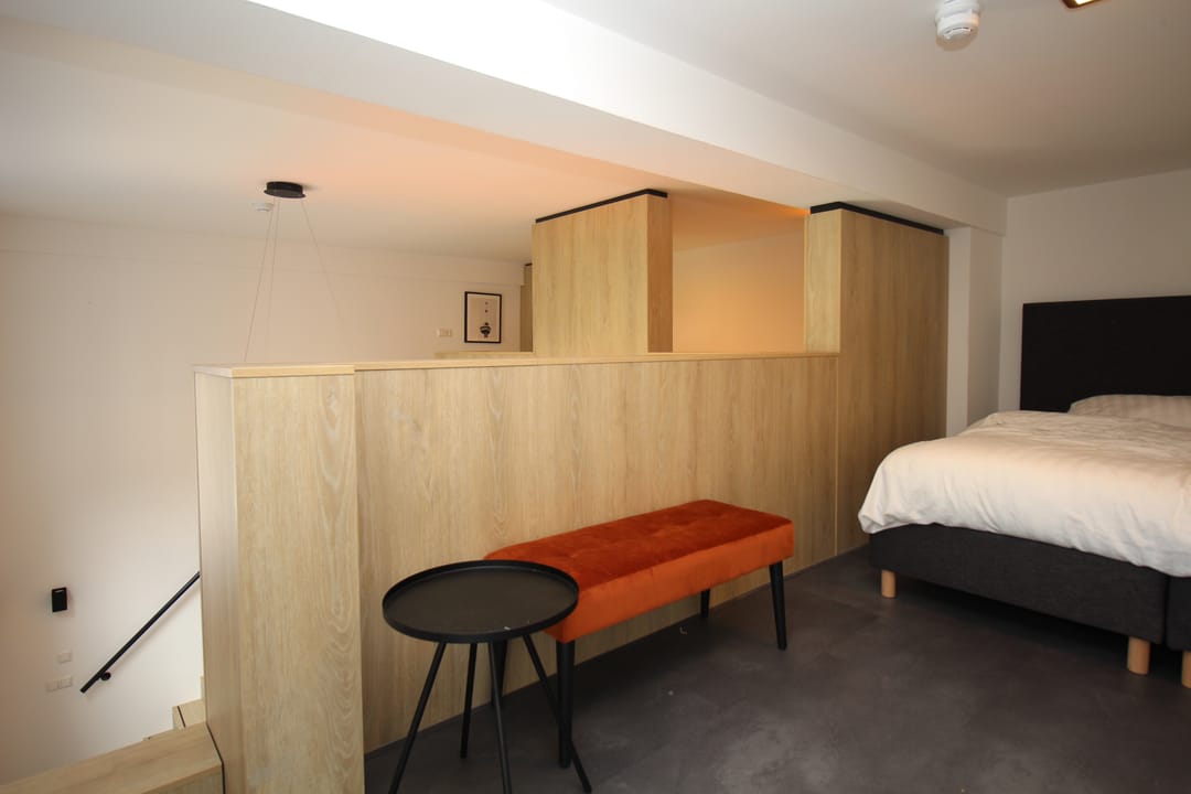 Foto 11 van Mauritsstraat 247-M