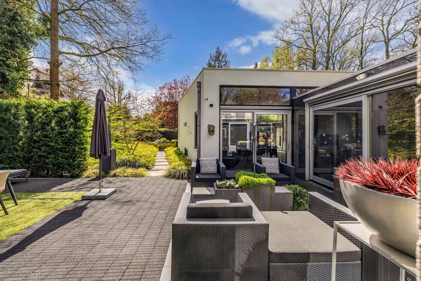 Foto 64 van Beukenlaan 11