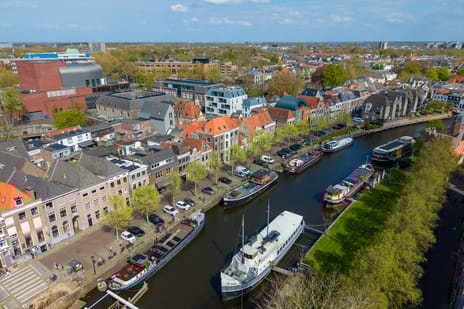 Thorbeckegracht 34 tertiary image