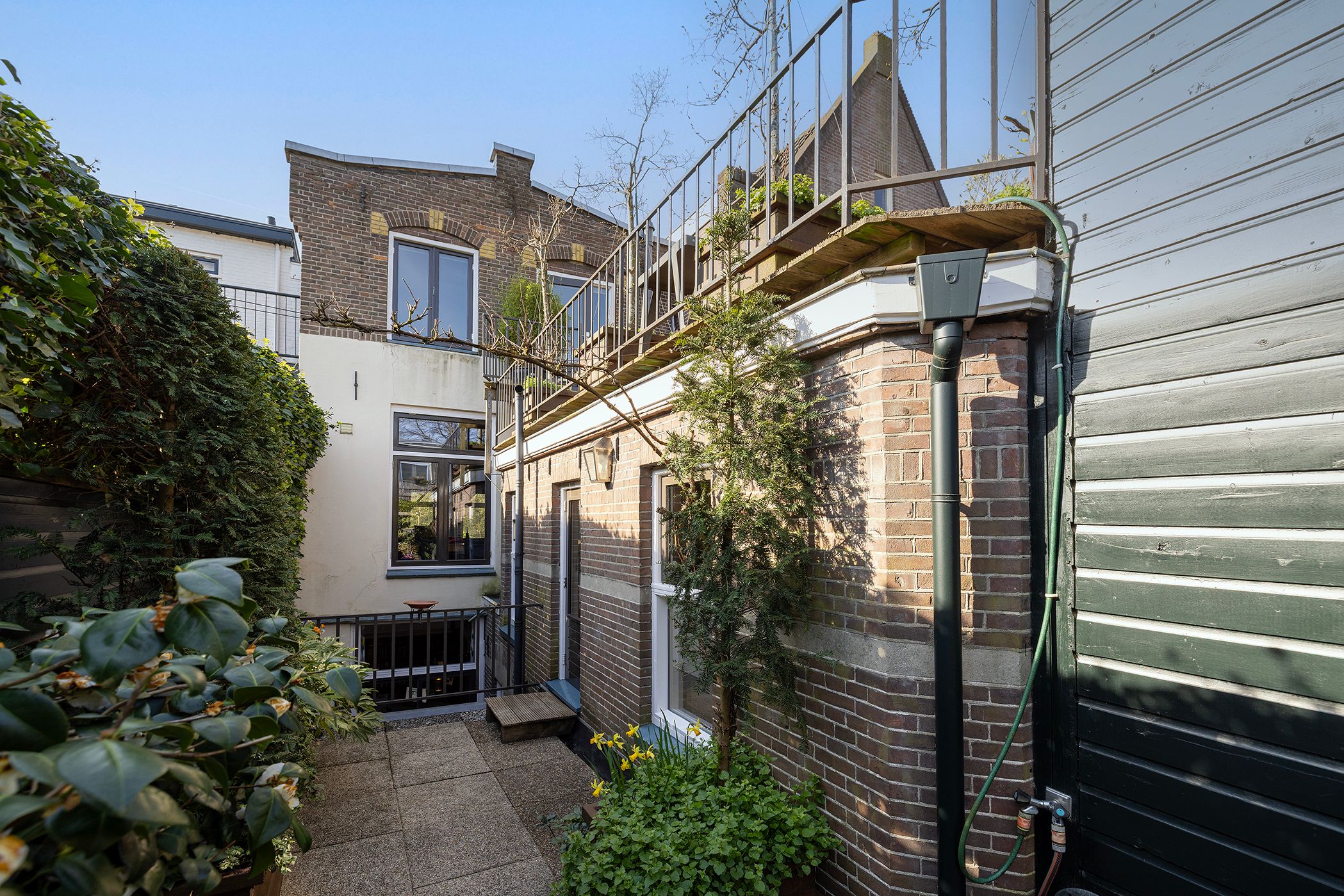 Foto 15 van Thorbeckegracht 34