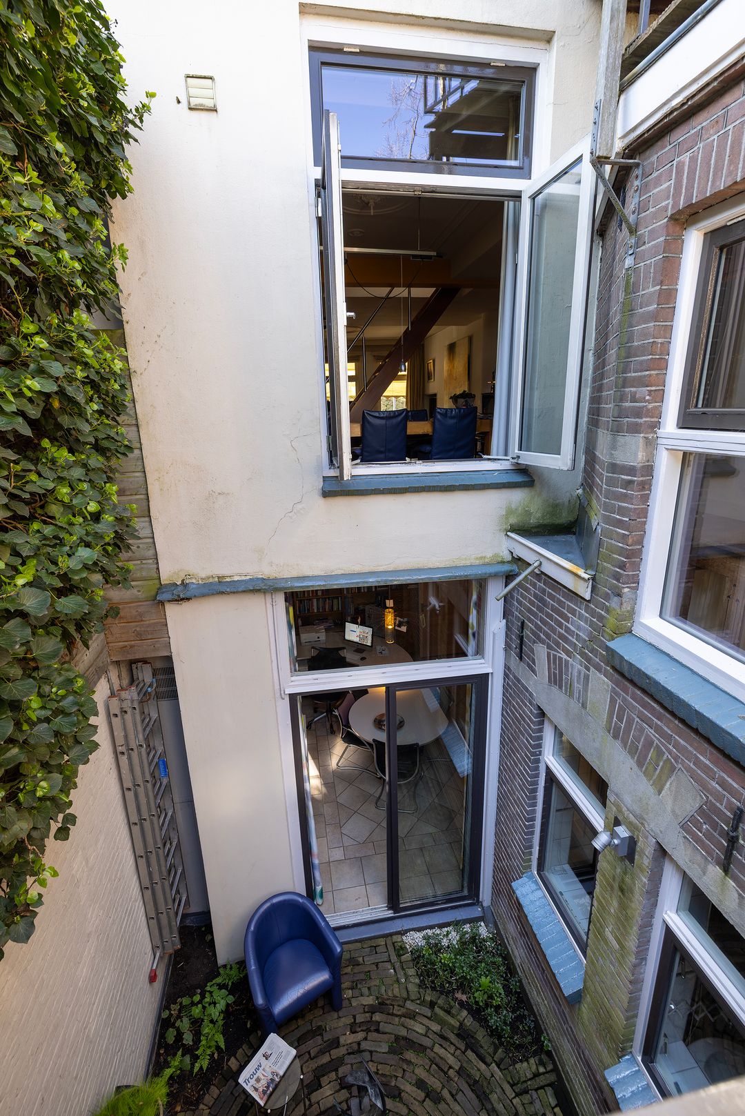 Foto 16 van Thorbeckegracht 34