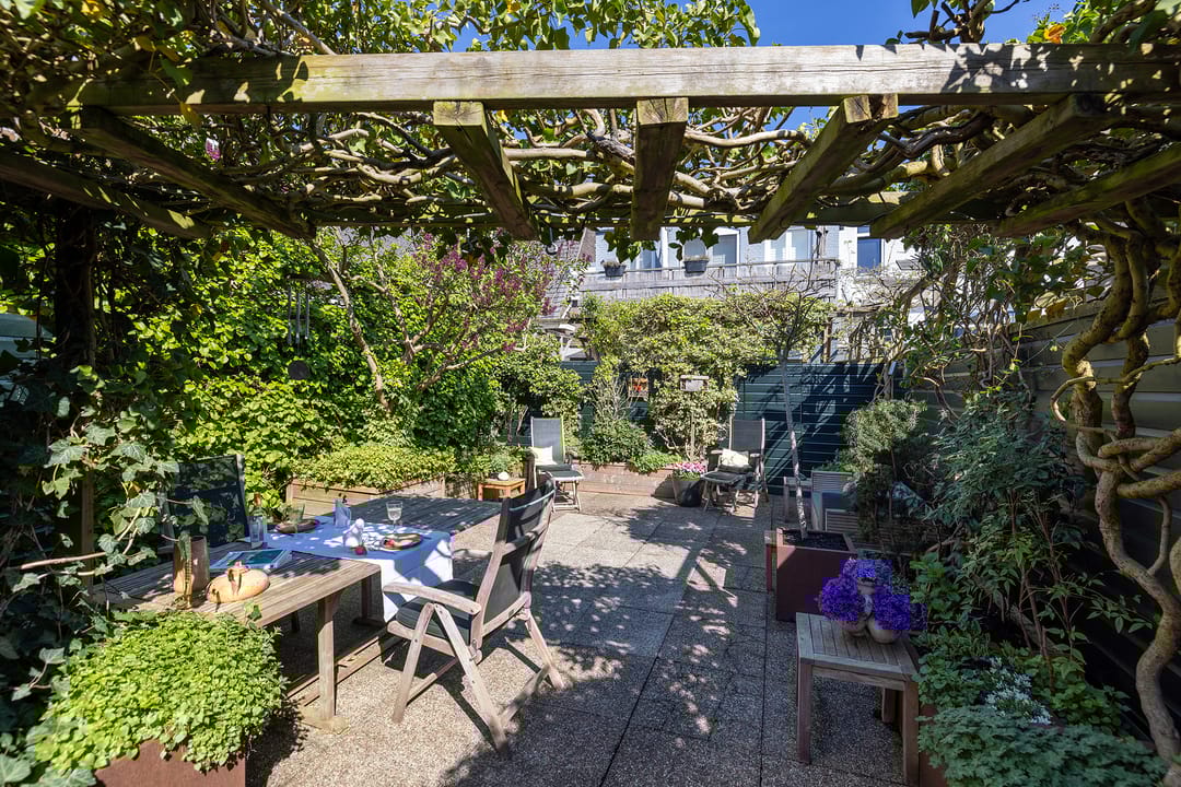 Foto 17 van Thorbeckegracht 34