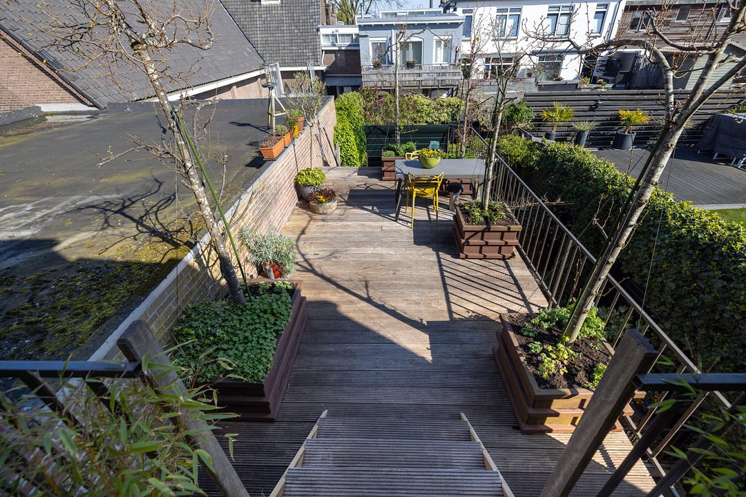 Foto 22 van Thorbeckegracht 34