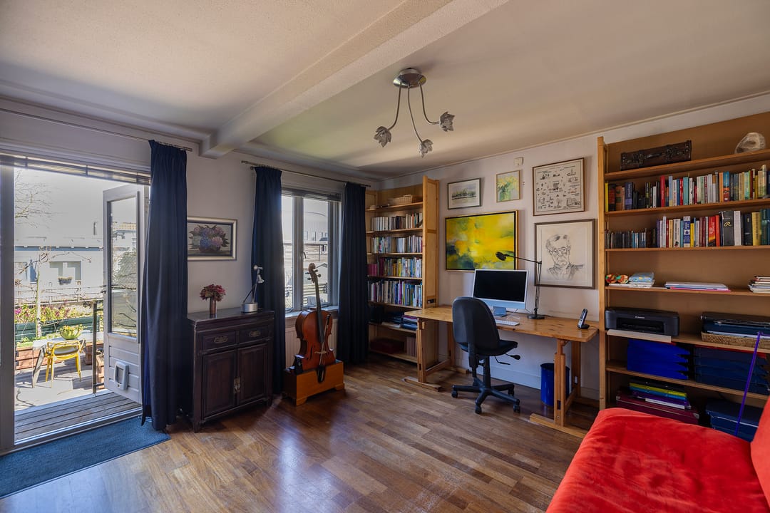 Foto 23 van Thorbeckegracht 34