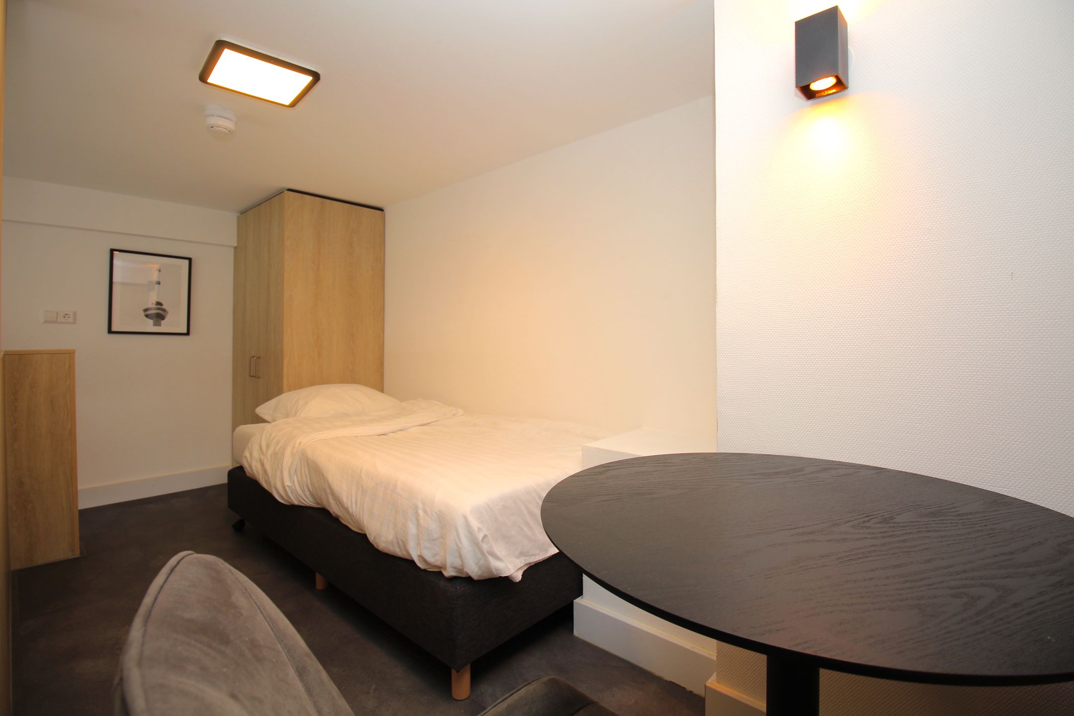 Foto 12 van Mauritsstraat 247-M