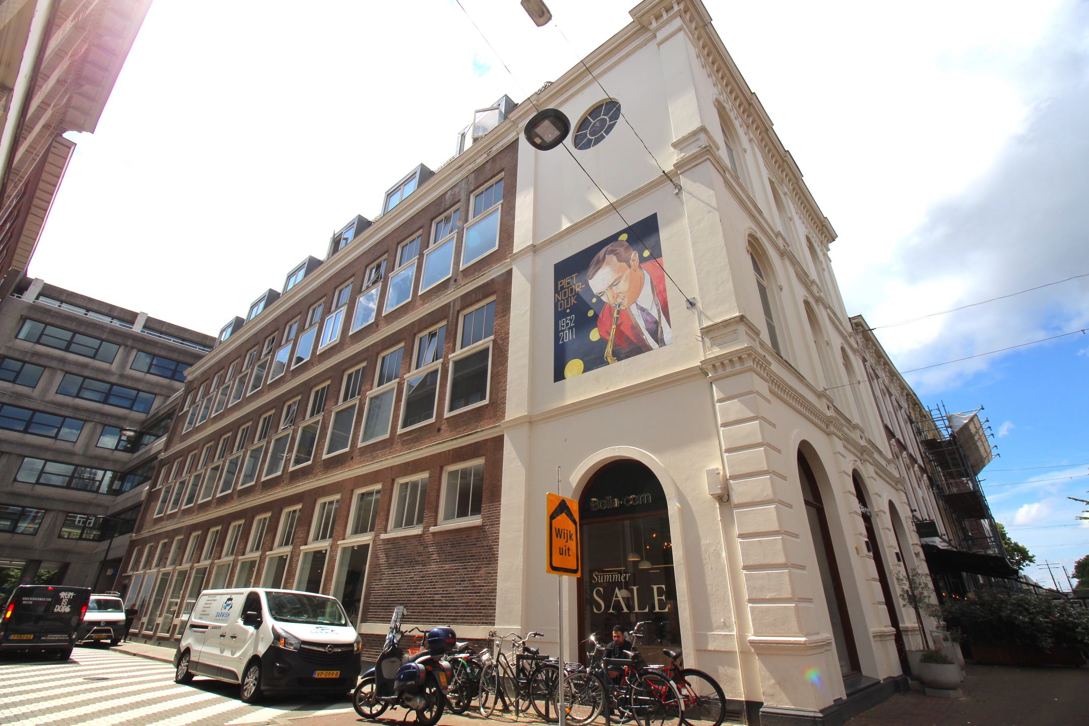 Foto 21 van Mauritsstraat 247-M