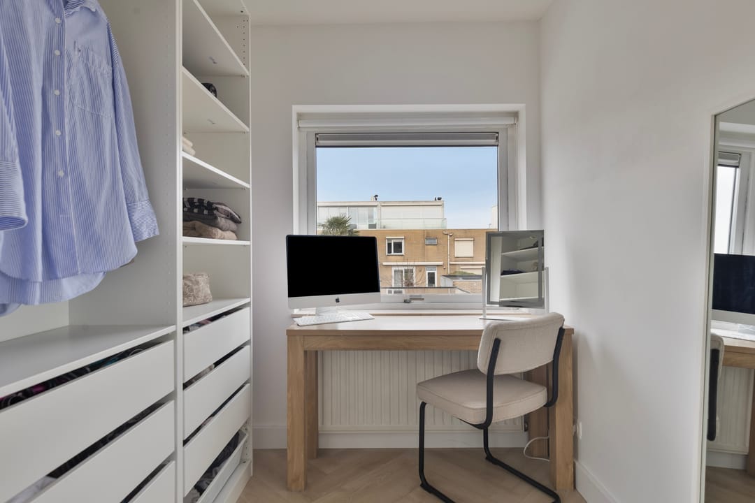 Foto 28 van Klaproosstraat 33