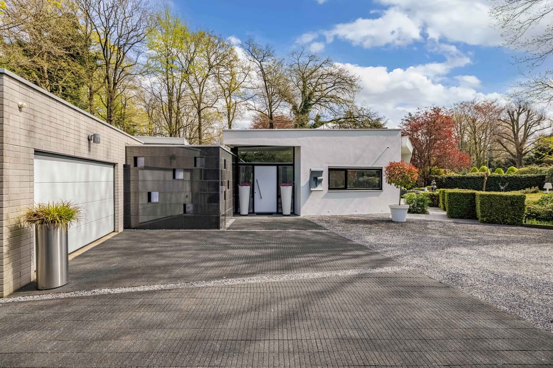 Foto 8 van Beukenlaan 11