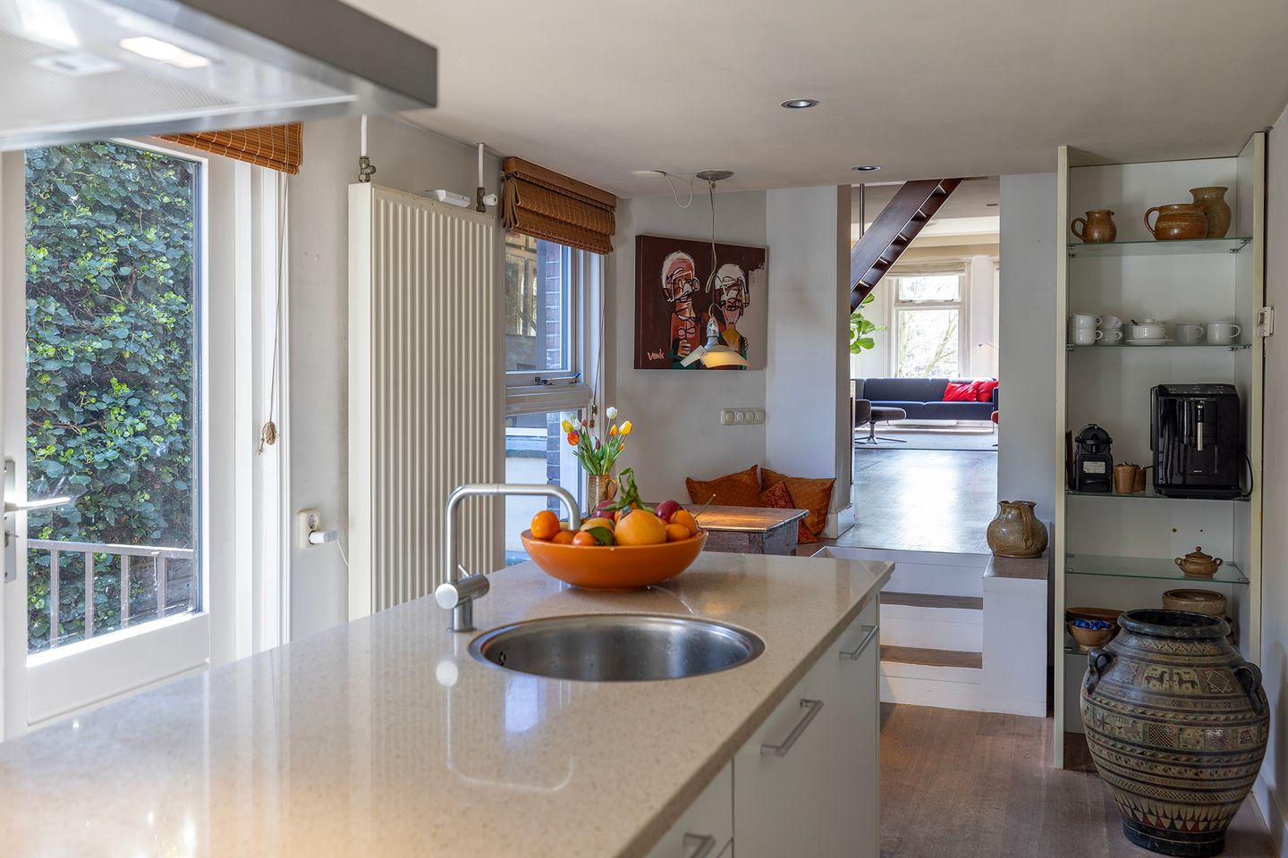 Foto 14 van Thorbeckegracht 34