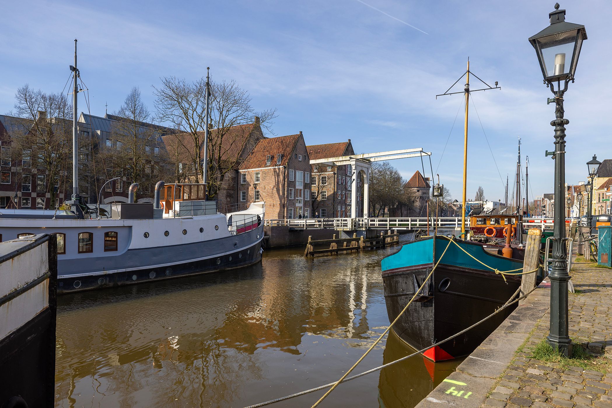 Foto 54 van Thorbeckegracht 34