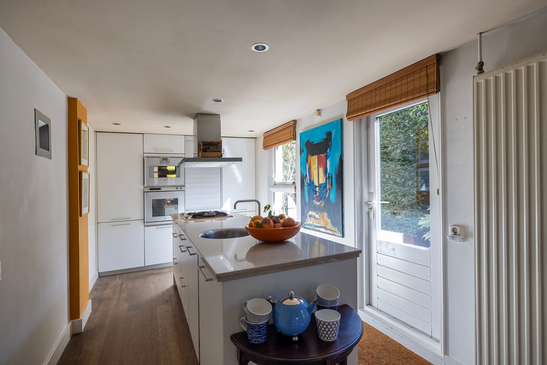 Foto 13 van Thorbeckegracht 34