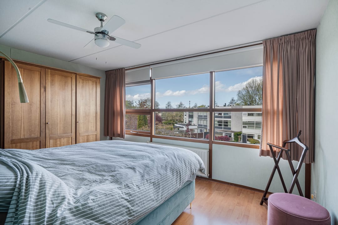 Foto 32 van Simone de Beauvoirlaan 59