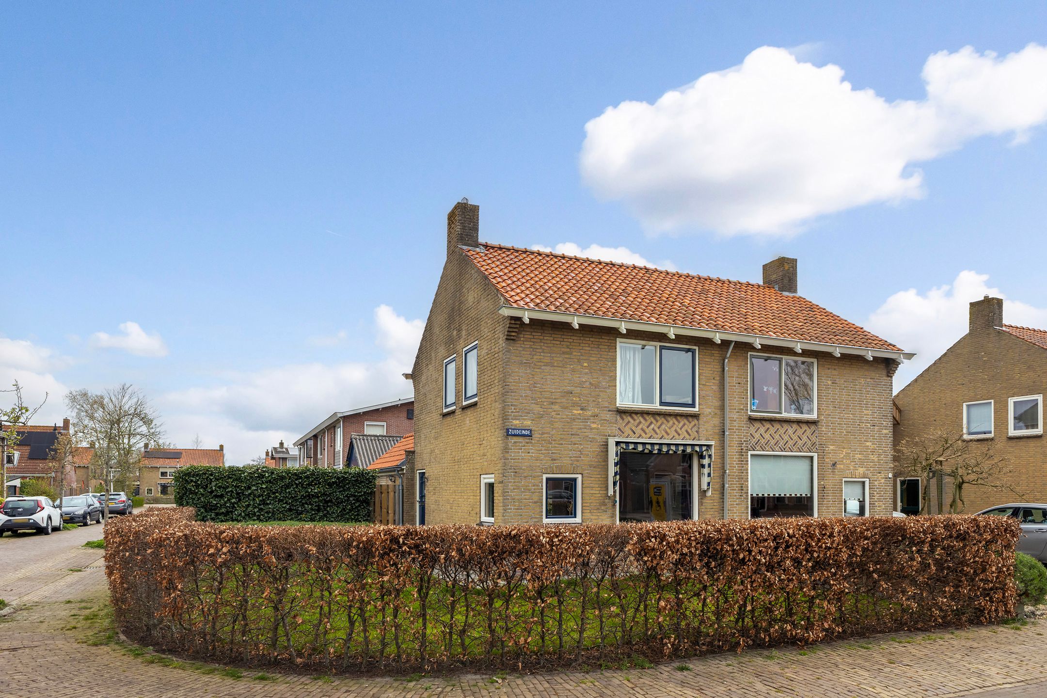 Claes Barthoutstraat 2 