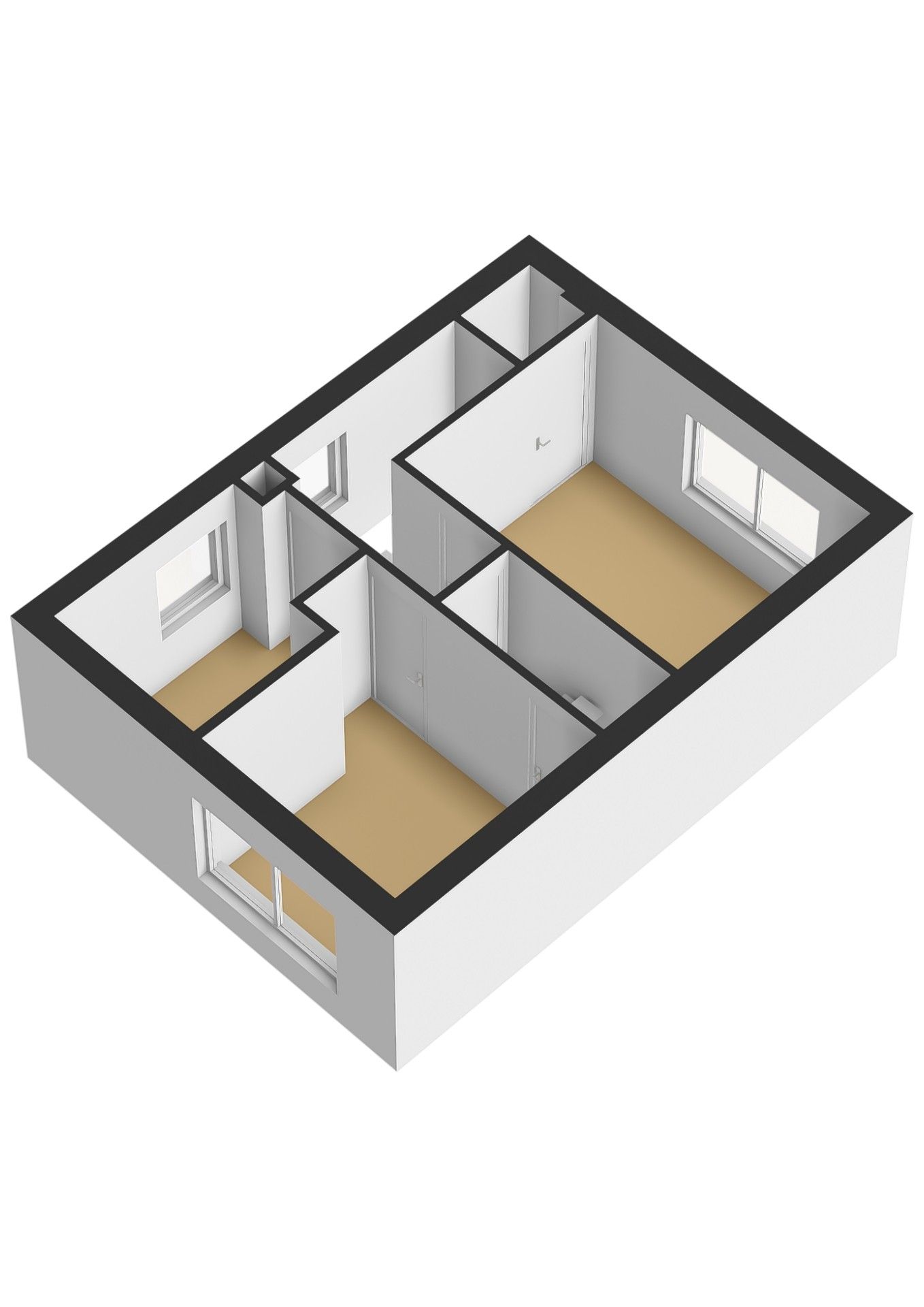 Foto 36 van Claes Barthoutstraat 2