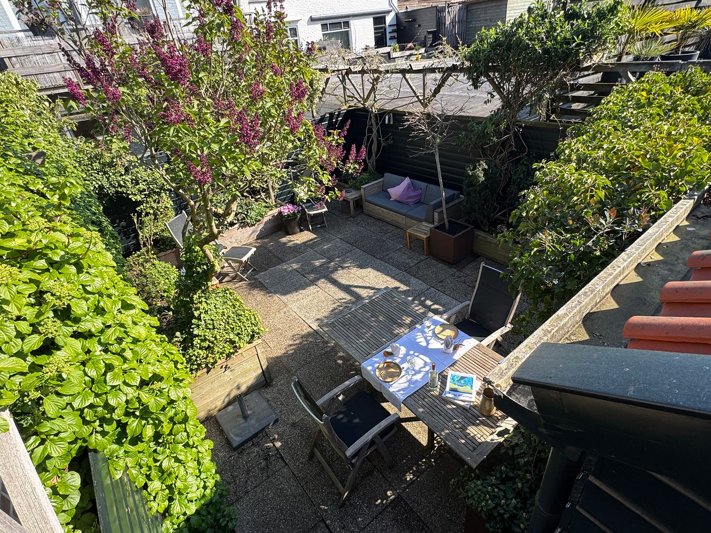 Foto 20 van Thorbeckegracht 34