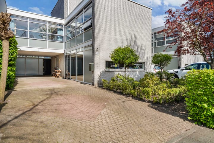 Foto 4 van Simone de Beauvoirlaan 59