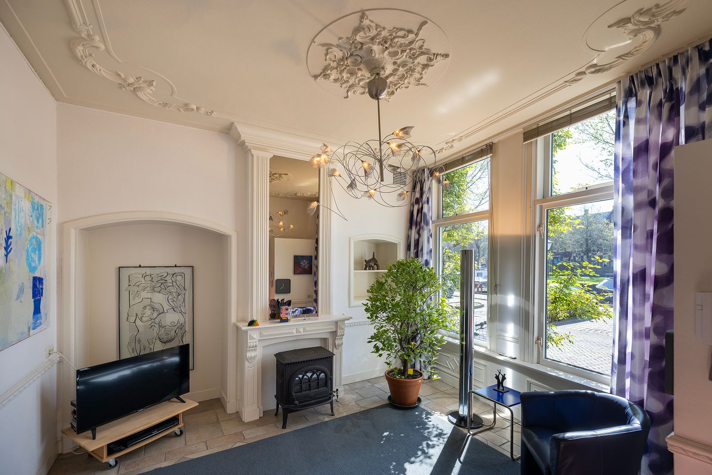 Foto 44 van Thorbeckegracht 34