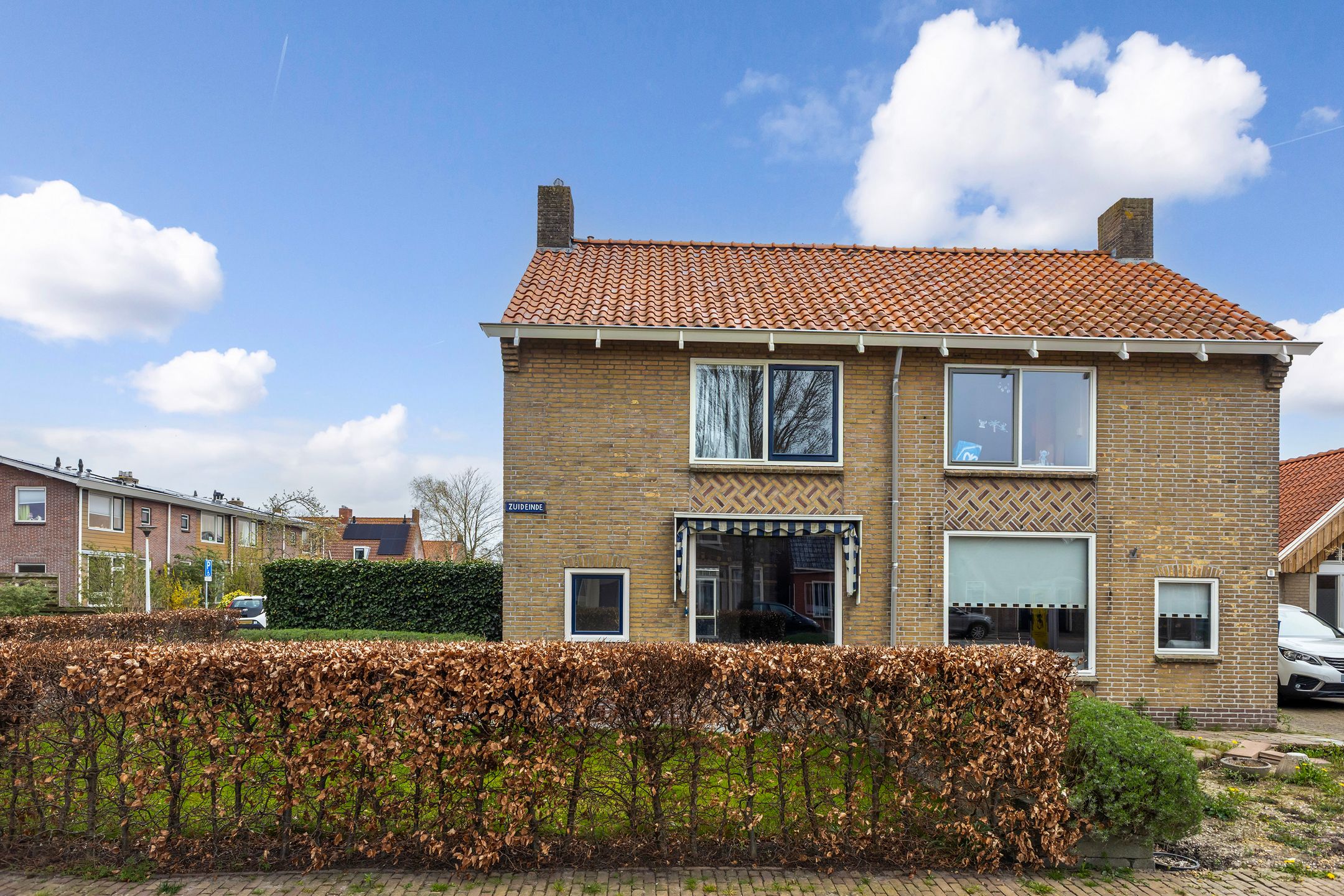 Foto 21 van Claes Barthoutstraat 2