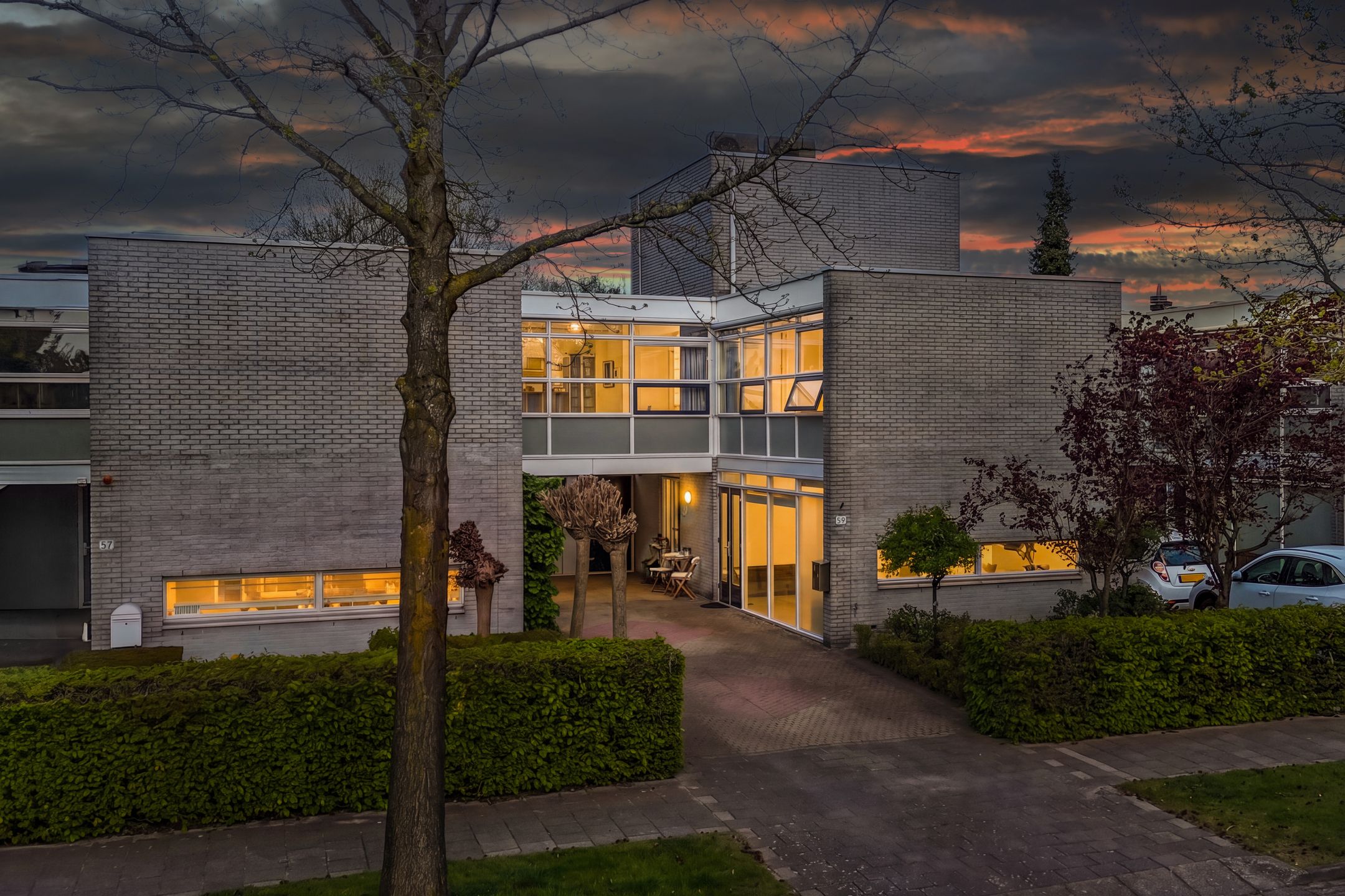 Foto 48 van Simone de Beauvoirlaan 59