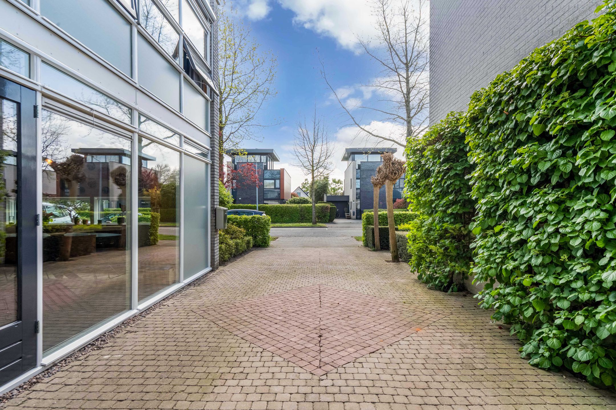 Foto 6 van Simone de Beauvoirlaan 59