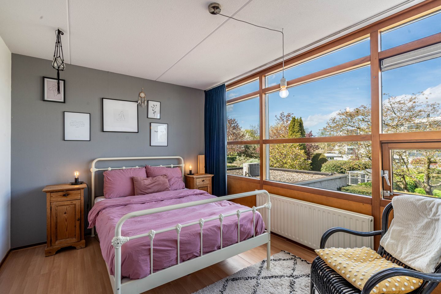 Foto 34 van Simone de Beauvoirlaan 59