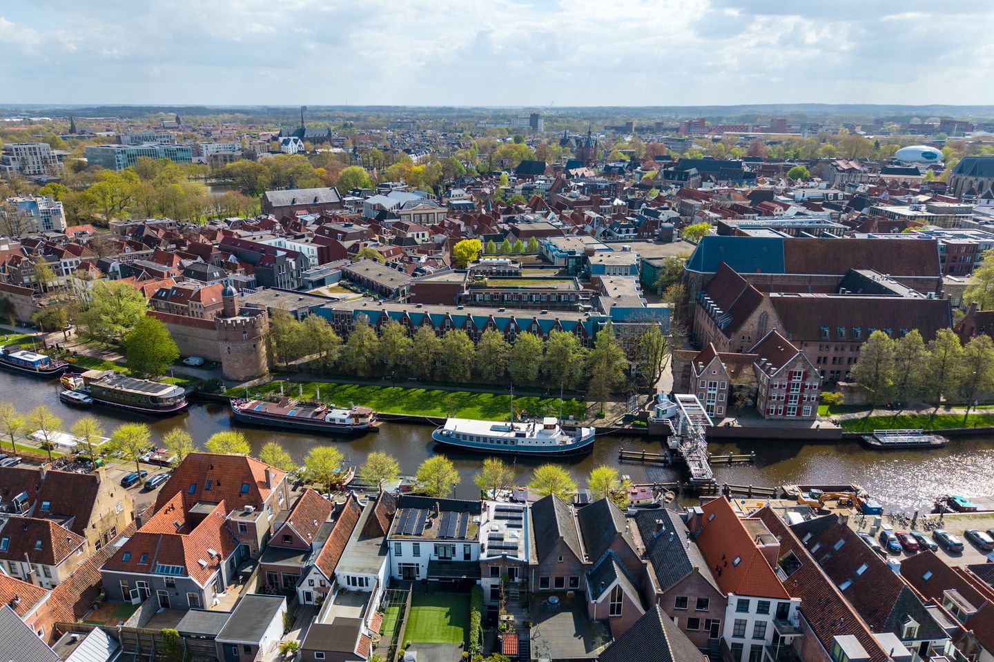 Foto 64 van Thorbeckegracht 34