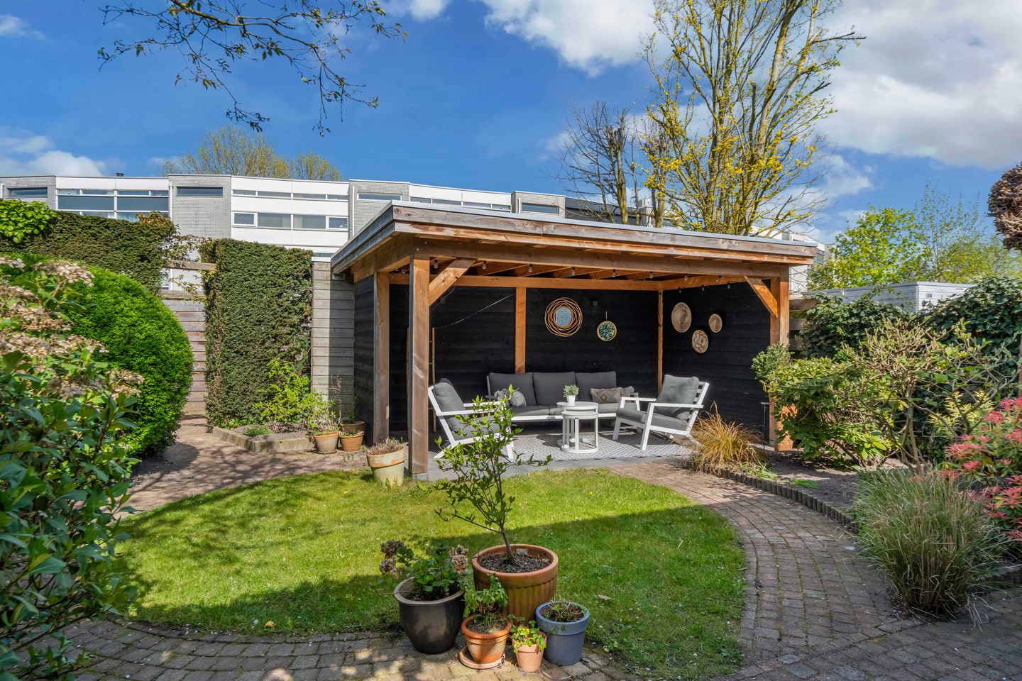 Foto 40 van Simone de Beauvoirlaan 59