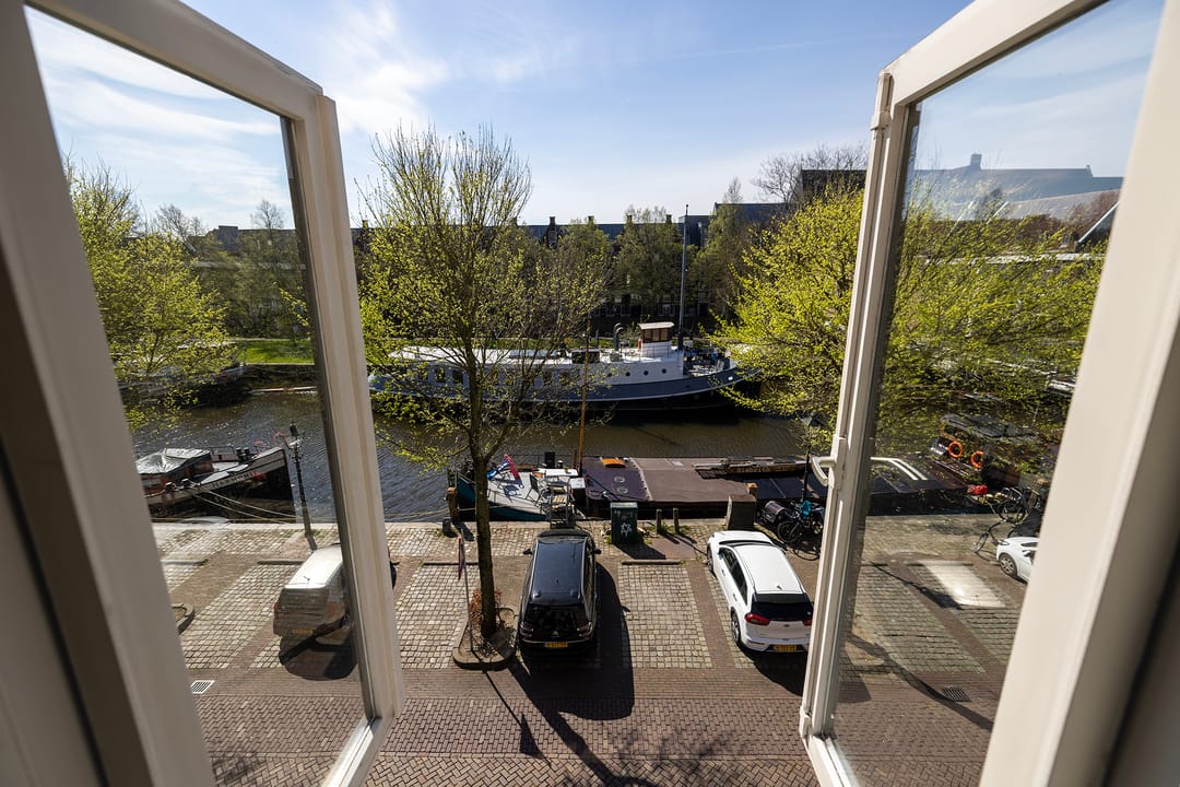 Foto 31 van Thorbeckegracht 34