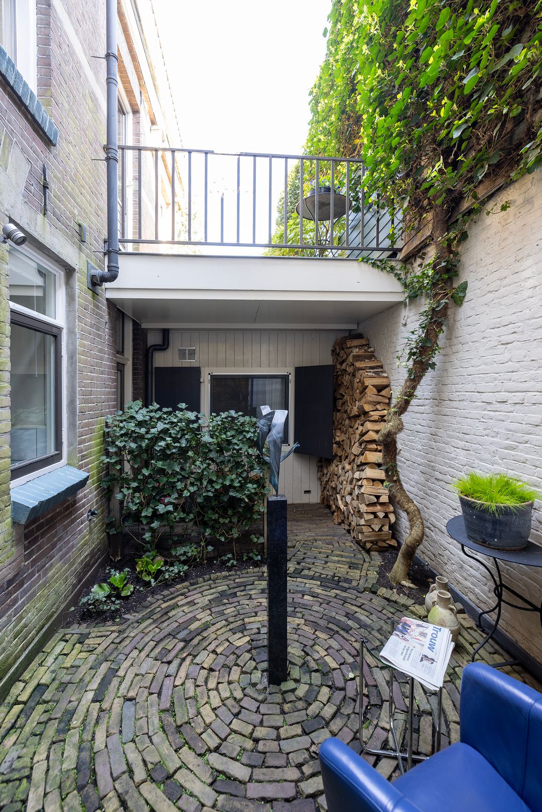 Foto 37 van Thorbeckegracht 34