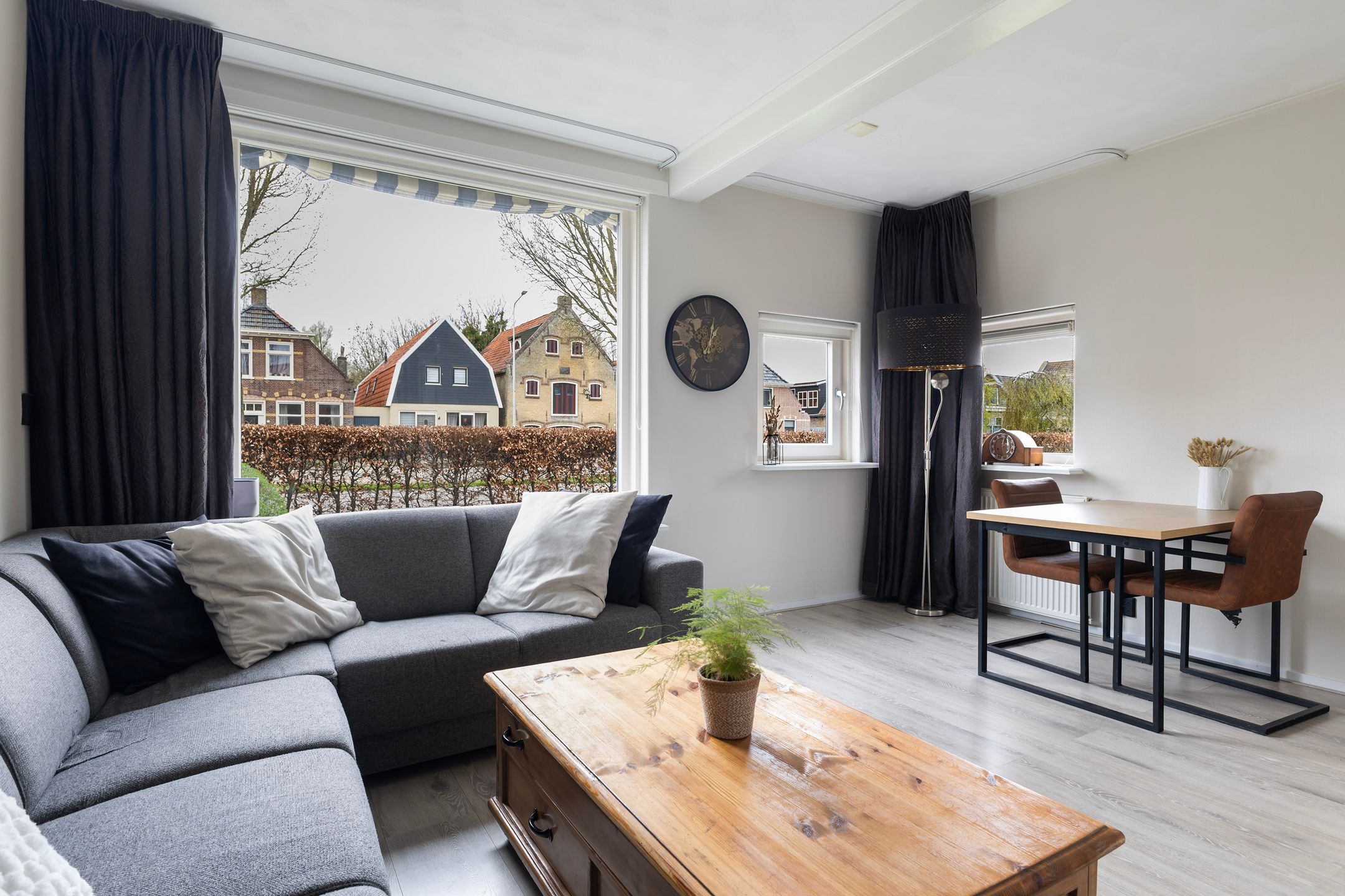 Foto 3 van Claes Barthoutstraat 2