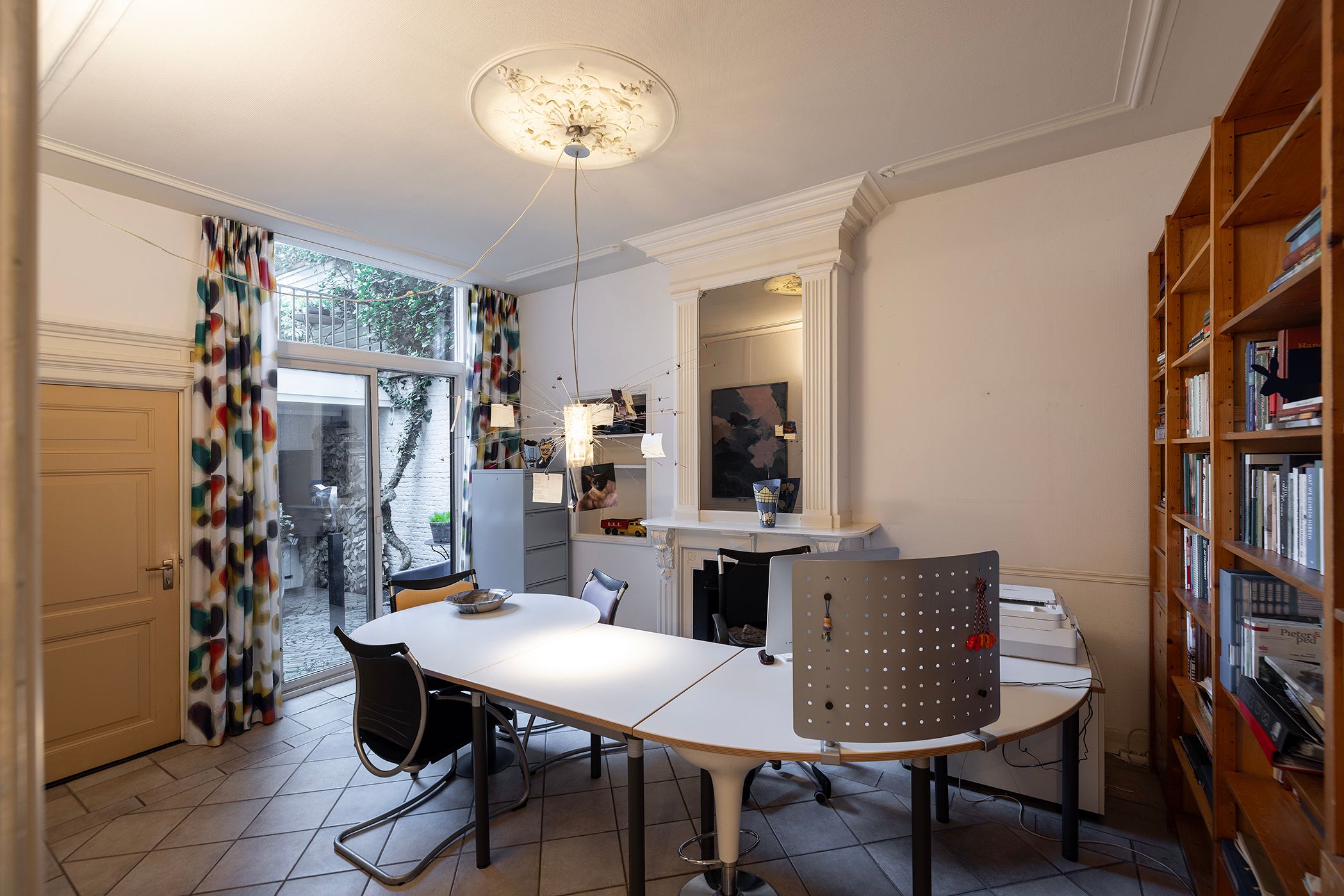 Foto 36 van Thorbeckegracht 34