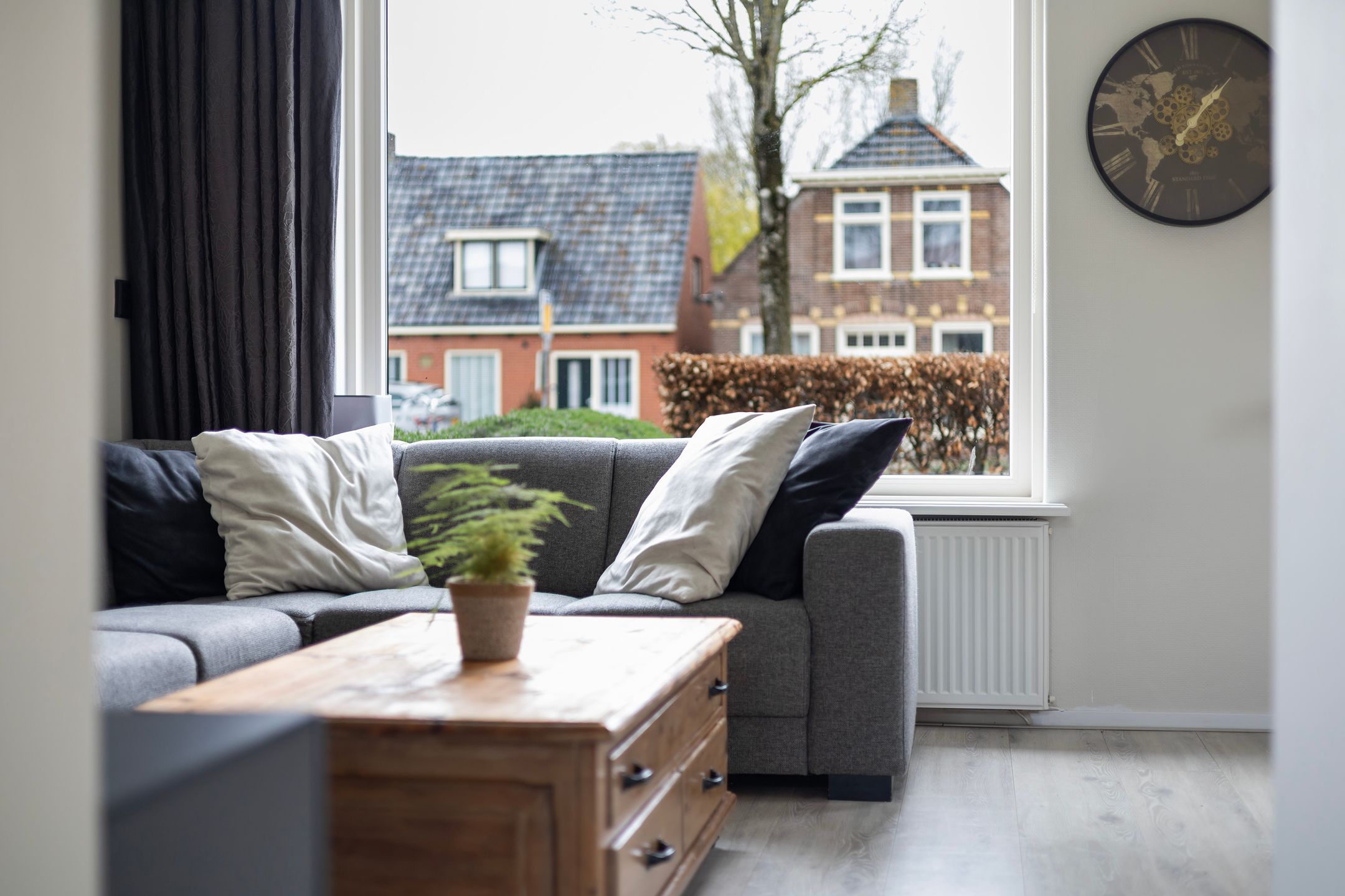 Foto 6 van Claes Barthoutstraat 2