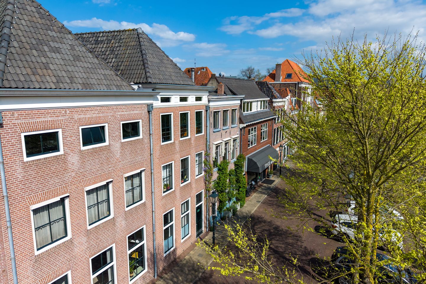 Foto 59 van Thorbeckegracht 34