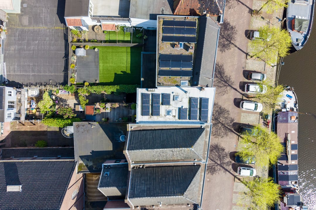 Foto 62 van Thorbeckegracht 34