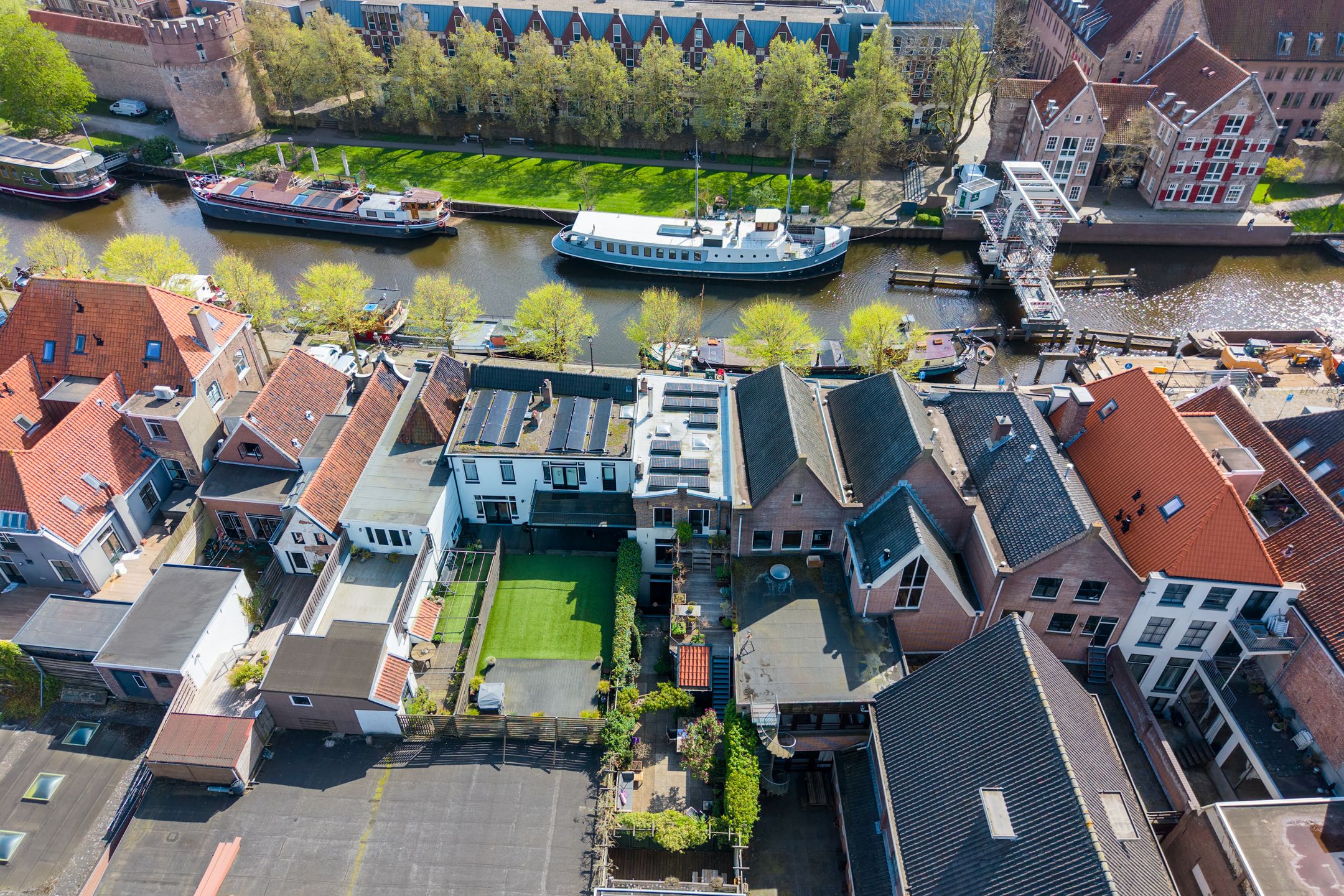 Foto 63 van Thorbeckegracht 34