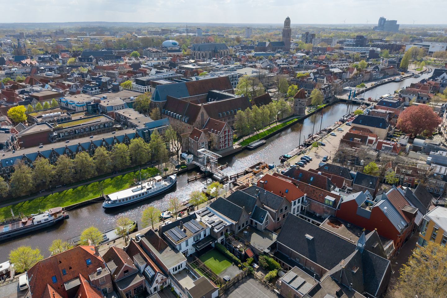 Foto 65 van Thorbeckegracht 34