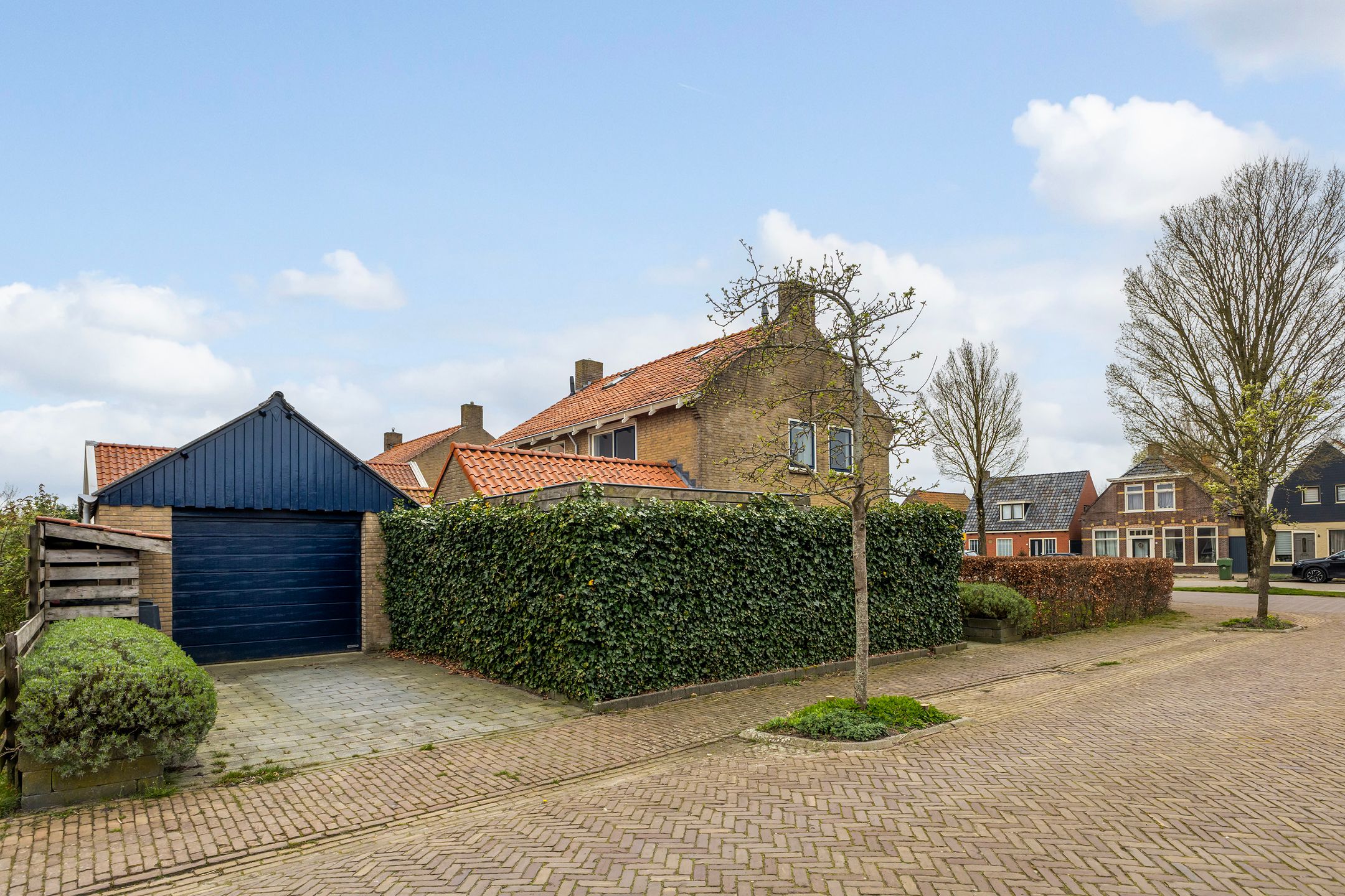 Foto 24 van Claes Barthoutstraat 2